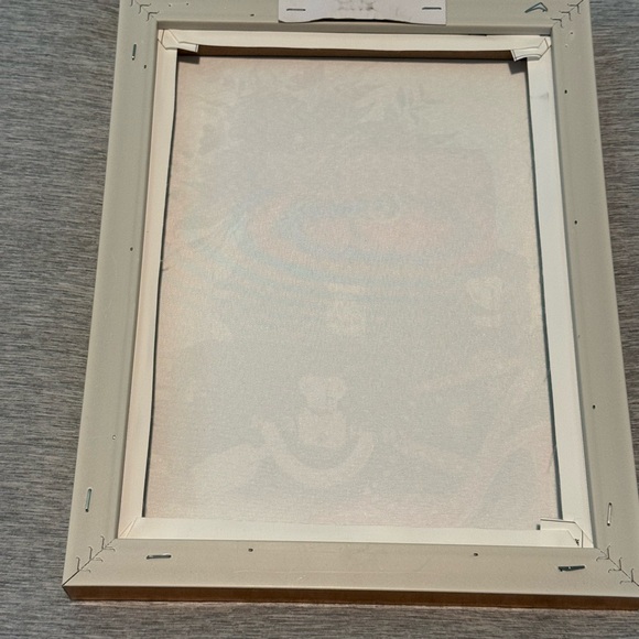 Gucci and Louis Vuitton Fashion Art Print - Picture 4 of 4